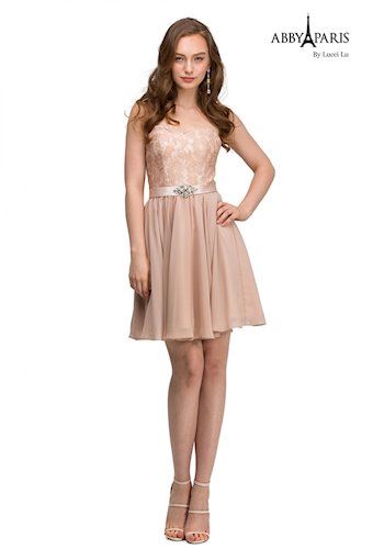 Abby Paris 93071