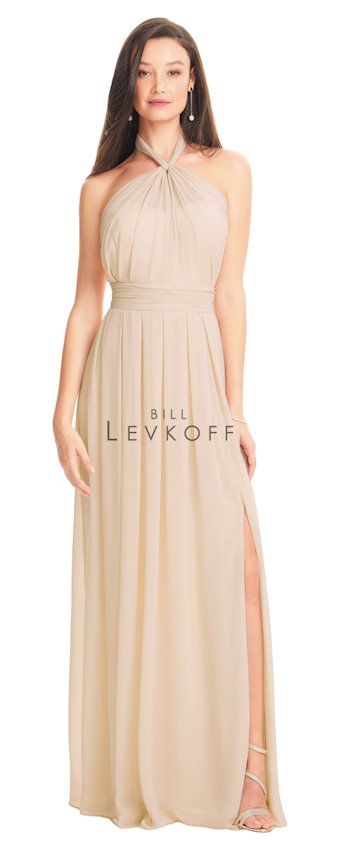 Bill Levkoff 1552