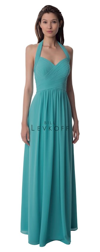 Bill Levkoff 990