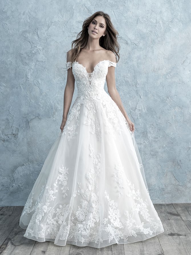 **Allure Couture's Enchanting Sequined Gown for Unforgettable Occasions**