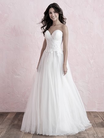 Allure 3263