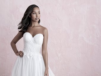 Allure 3263