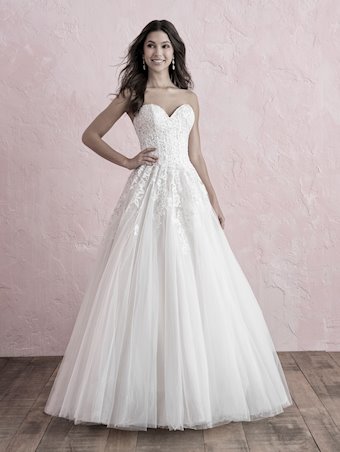 Allure 3270
