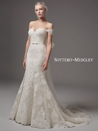 Sottero and Midgley Addison