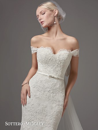 Sottero and Midgley Addison