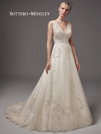 Maggie Sottero Style #ALBA #2 default vertical thumbnail