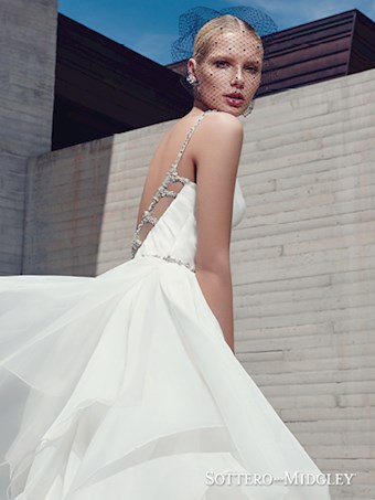 Sottero and Midgley Blaire