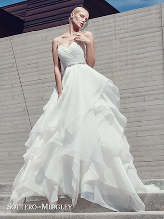 Sottero and Midgley Blaire