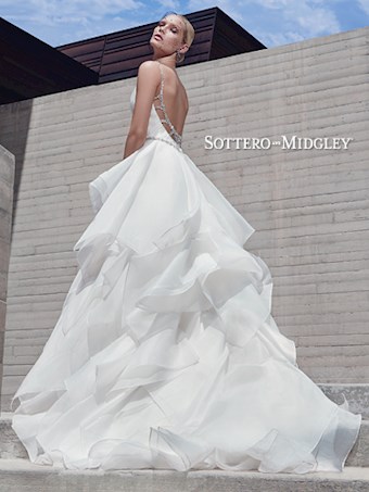 Sottero and Midgley Blaire