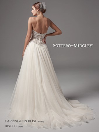 Sottero and Midgley Carrington