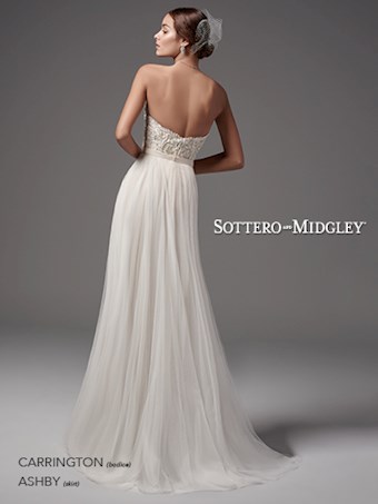 Sottero and Midgley Carrington