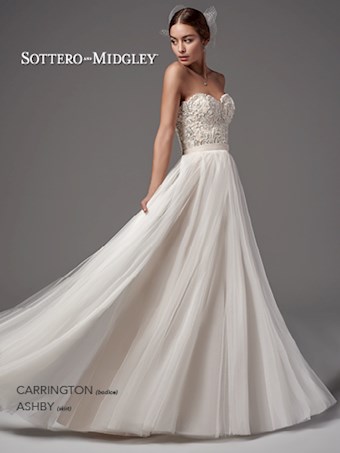 Sottero and Midgley Carrington