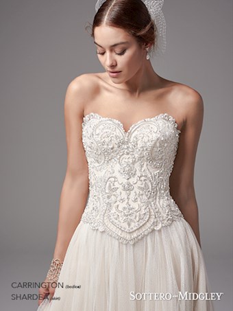 Sottero and Midgley Carrington