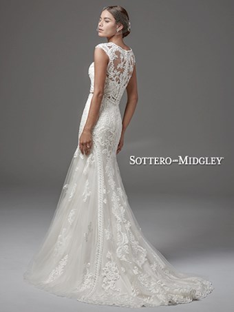 Sottero and Midgley Channing