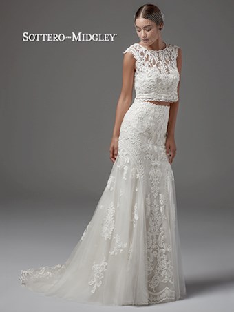 Sottero and Midgley Channing