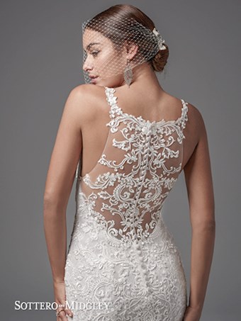Sottero and Midgley Juno