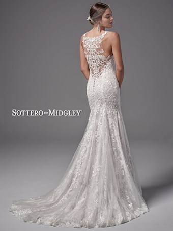 Sottero and Midgley Juno