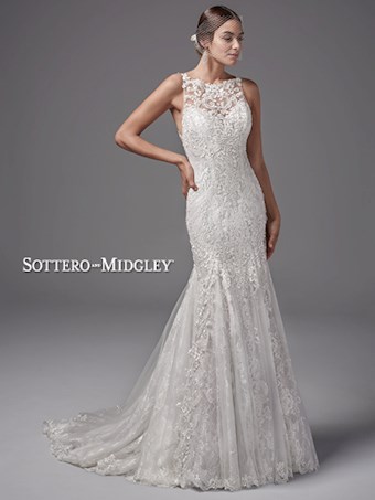 Sottero and Midgley Juno
