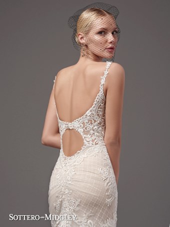 Sottero and Midgley Melrose