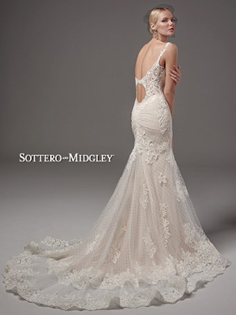 Sottero and Midgley Melrose