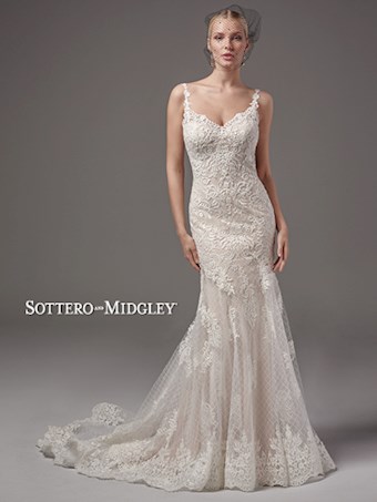 Sottero and Midgley Melrose