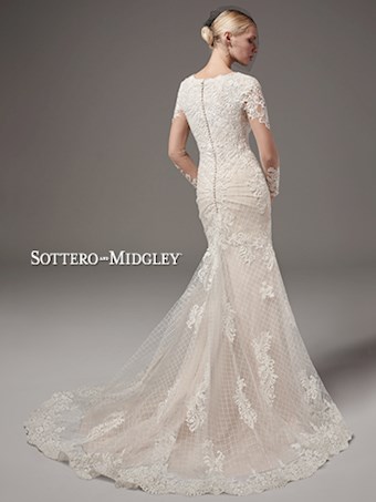 Sottero and Midgley Melrose