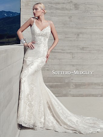 Sottero and Midgley Miles