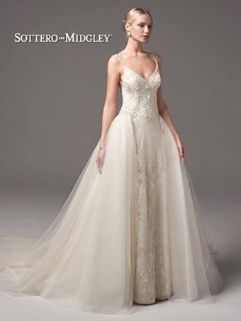 Sottero and Midgley Miles