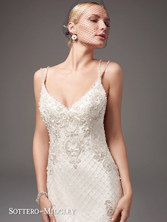 Sottero and Midgley Miles