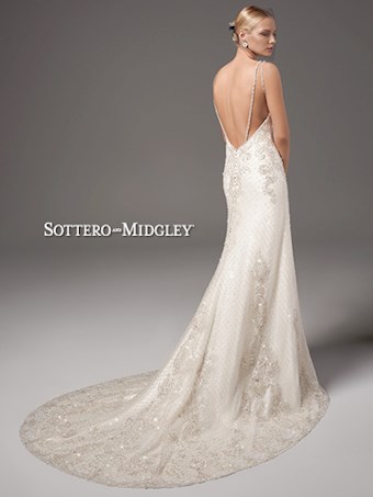 Sottero and Midgley Miles