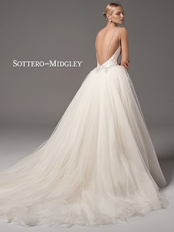 Sottero and Midgley Miles