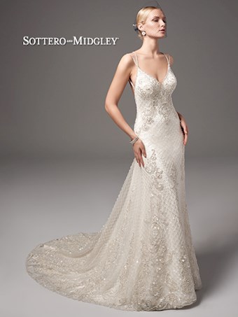 Sottero and Midgley Miles
