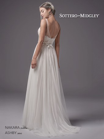 Sottero and Midgley Nakara