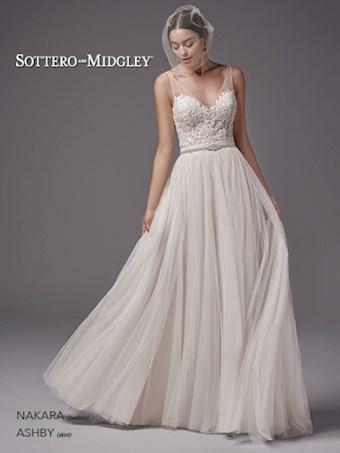 Sottero and Midgley Nakara