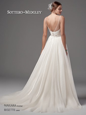 Sottero and Midgley Nakara