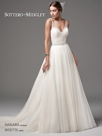 Sottero and Midgley Nakara