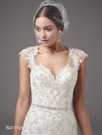 Sottero and Midgley Nicolette