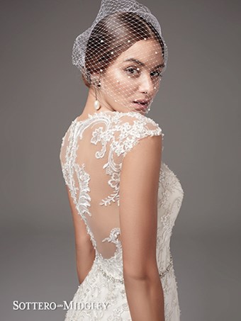 Sottero and Midgley Nicolette