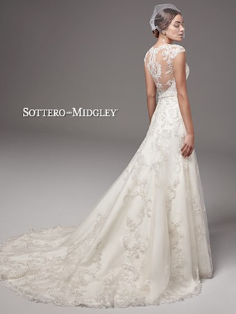 Sottero and Midgley Nicolette