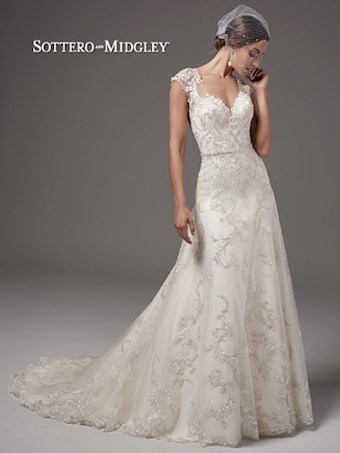 Sottero and Midgley Nicolette
