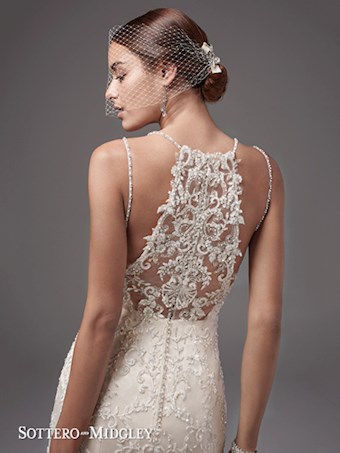 Sottero and Midgley Oakley