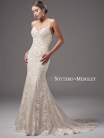 Sottero and Midgley Oakley