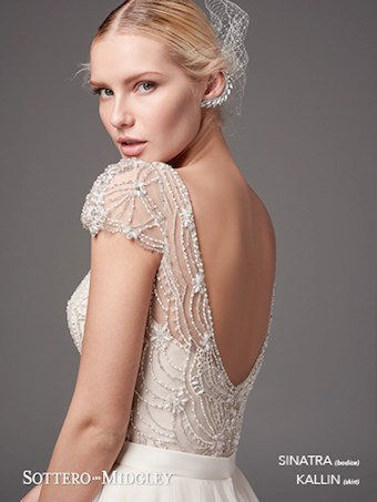 Sottero and Midgley Sinatra