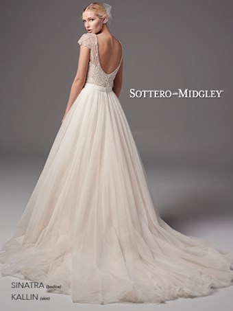 Sottero and Midgley Sinatra