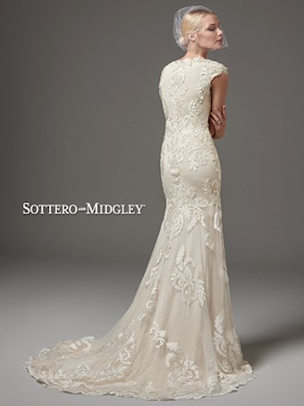 Sottero and Midgley Suzanne