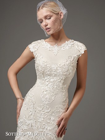 Sottero and Midgley Suzanne