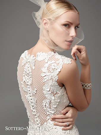 Sottero and Midgley Suzanne