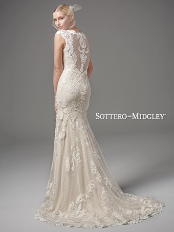Sottero and Midgley Suzanne