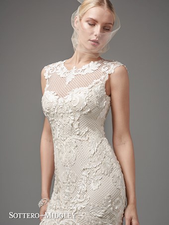 Sottero and Midgley Suzanne