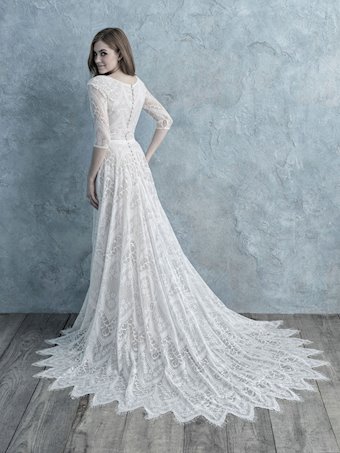 Allure M624